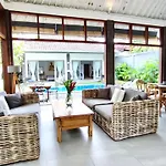Villa Dharma 2 Bedrooms In Seminyak
