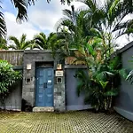Villa Dharma 2 Bedrooms In Seminyak