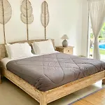Villa Dharma 2 Bedrooms In Seminyak