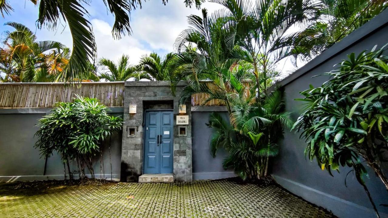 Dharma 2 Bedrooms In * Seminyak (Bali)