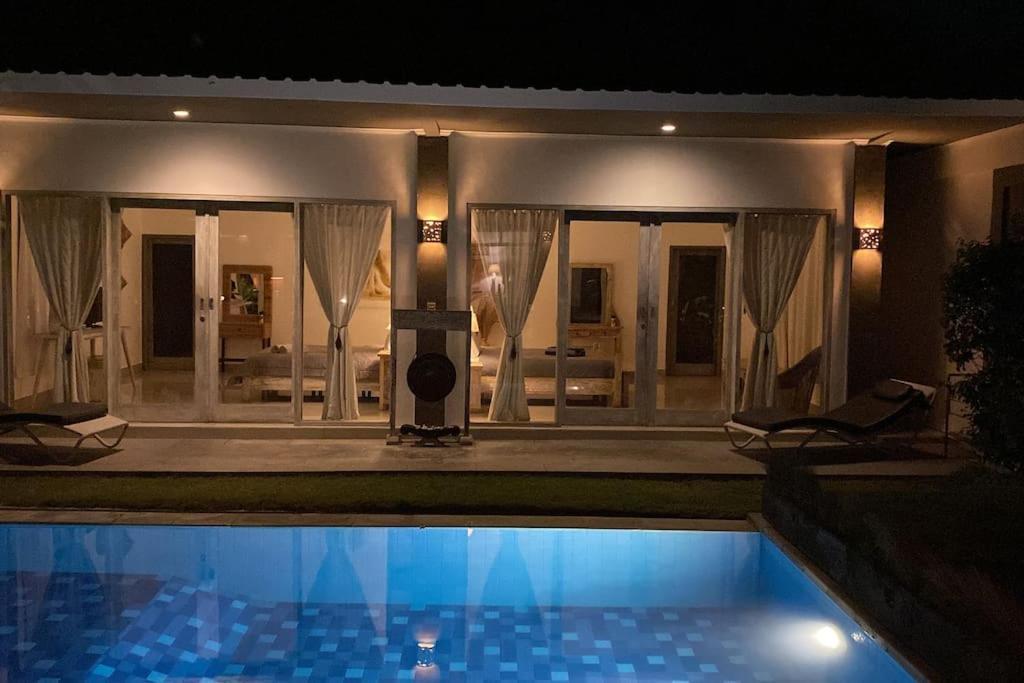 Dharma 2 Bedrooms In Villa