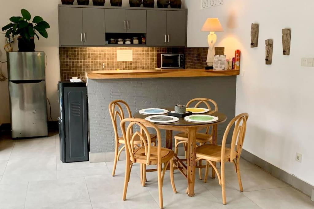 Villa Dharma 2 Bedrooms In