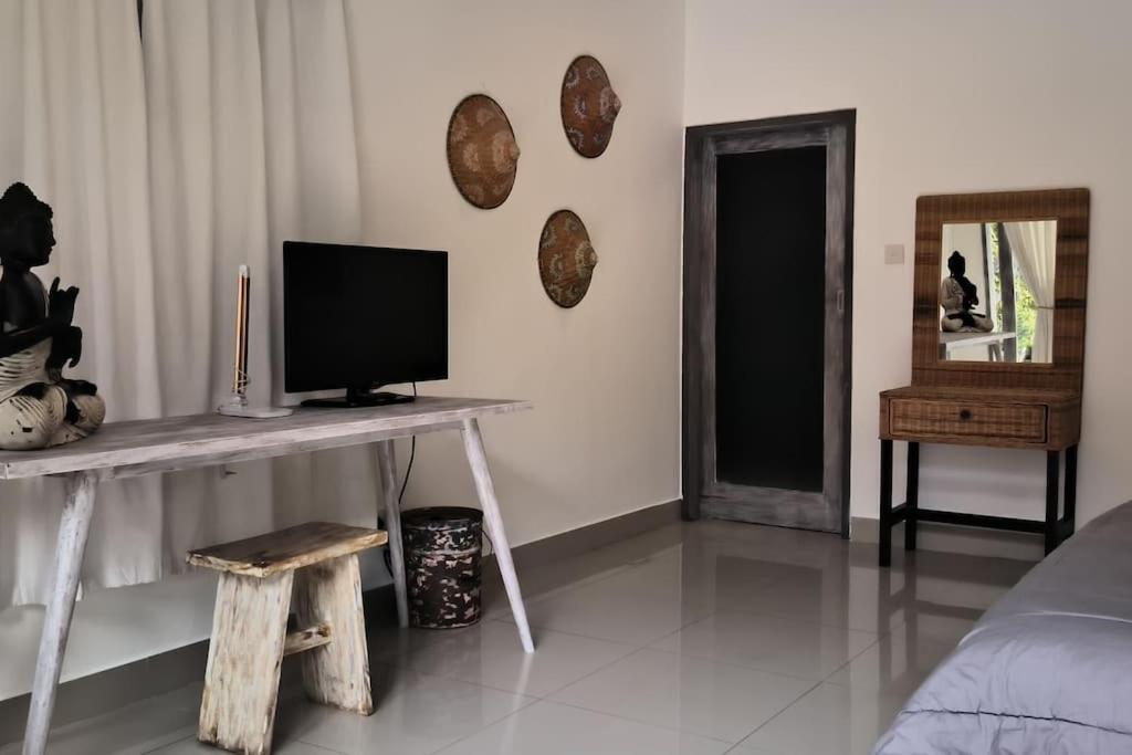 Villa Dharma 2 Bedrooms In