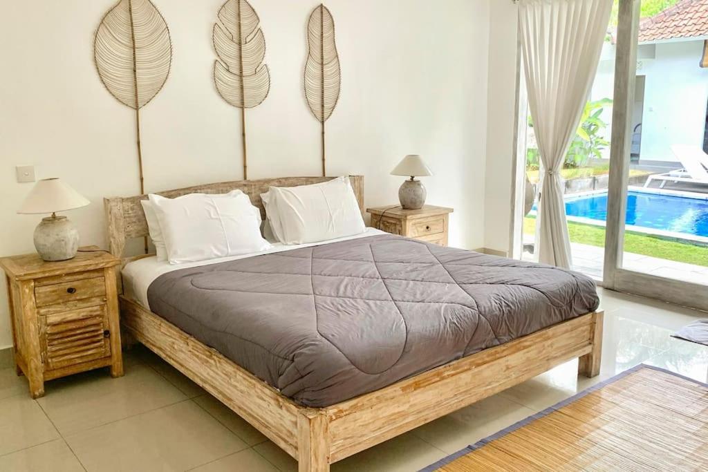 Dharma 2 Bedrooms In Seminyak (Bali)