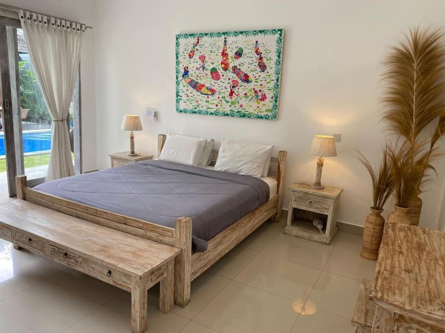 Dharma 2 Bedrooms In *