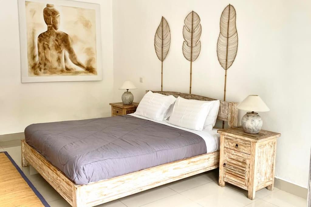 Dharma 2 Bedrooms In *