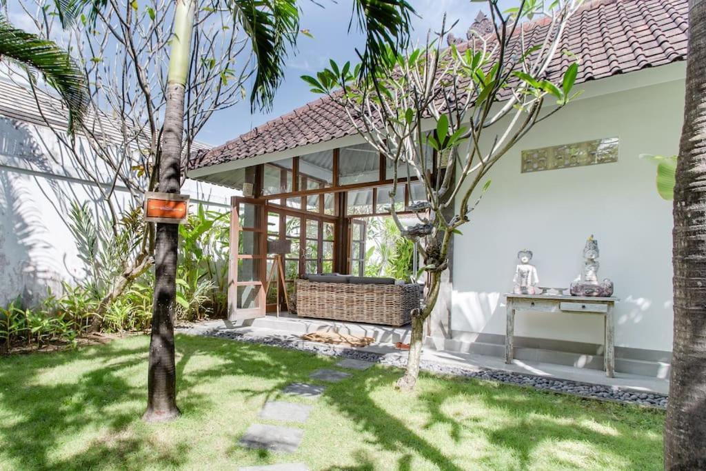 Villa Dharma 2 Bedrooms In