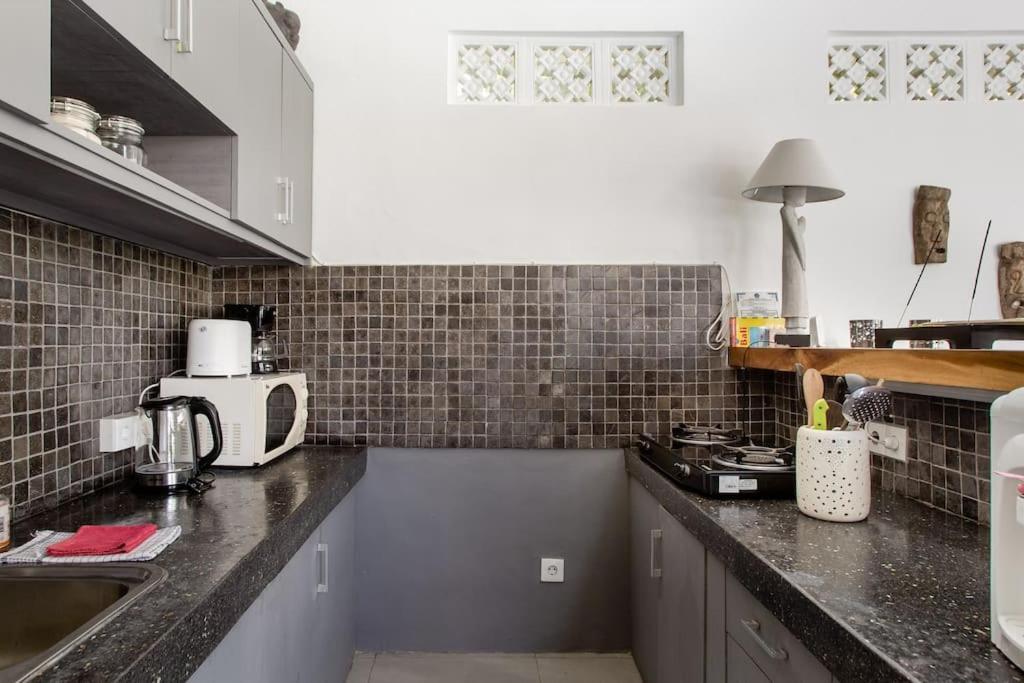 Villa Dharma 2 Bedrooms In *