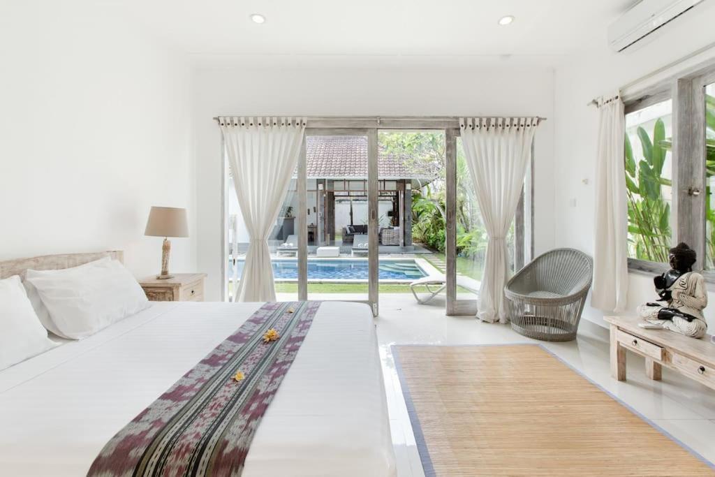Dharma 2 Bedrooms In Seminyak (Bali)