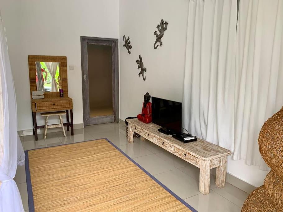 Villa Dharma 2 Bedrooms In
