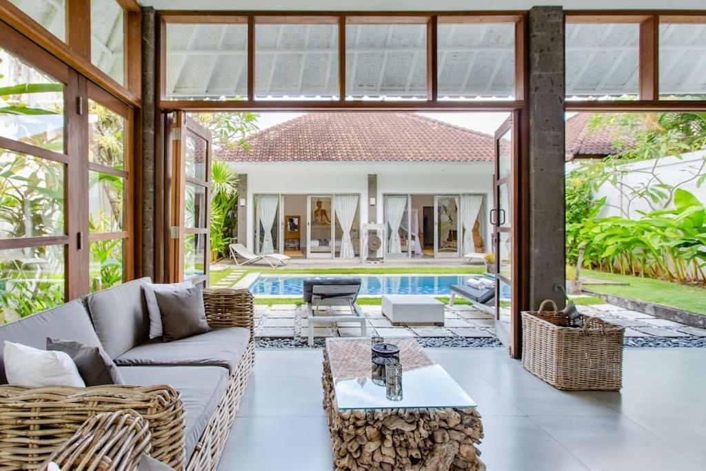 Dharma 2 Bedrooms In Villa *