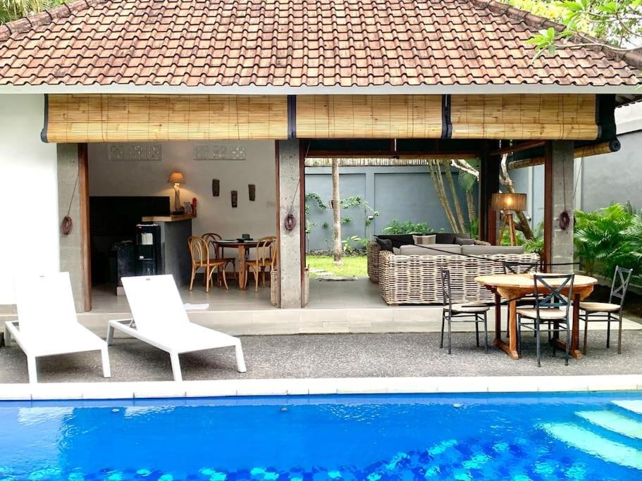 Dharma 2 Bedrooms In